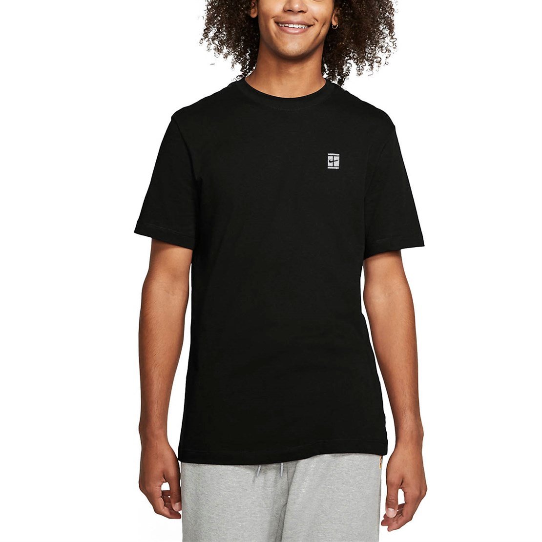 nikecourt logo