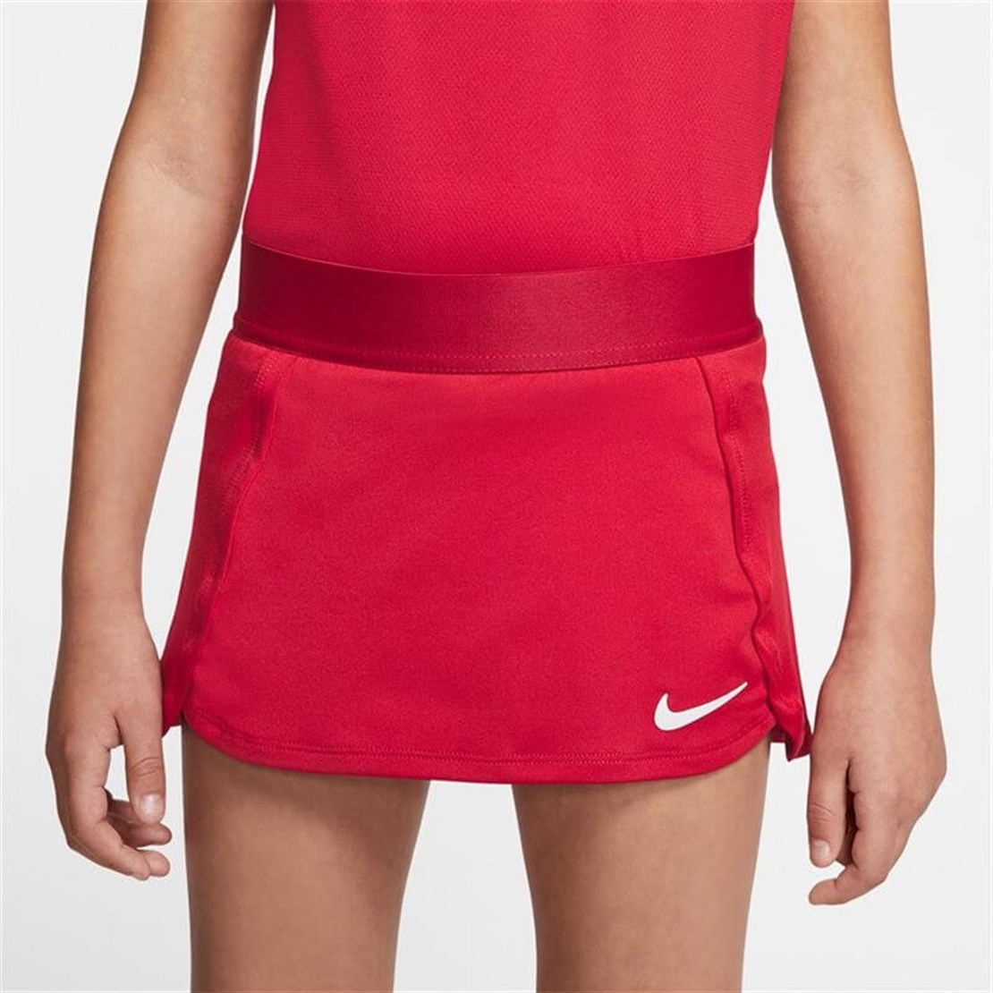 NikeNike Court Kız Çocuk Tenis Eteği