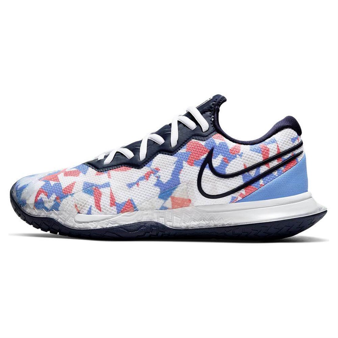 NikeNike Air Zoom Vapor Cage 4 Kadın Tenis Ayakkabısı