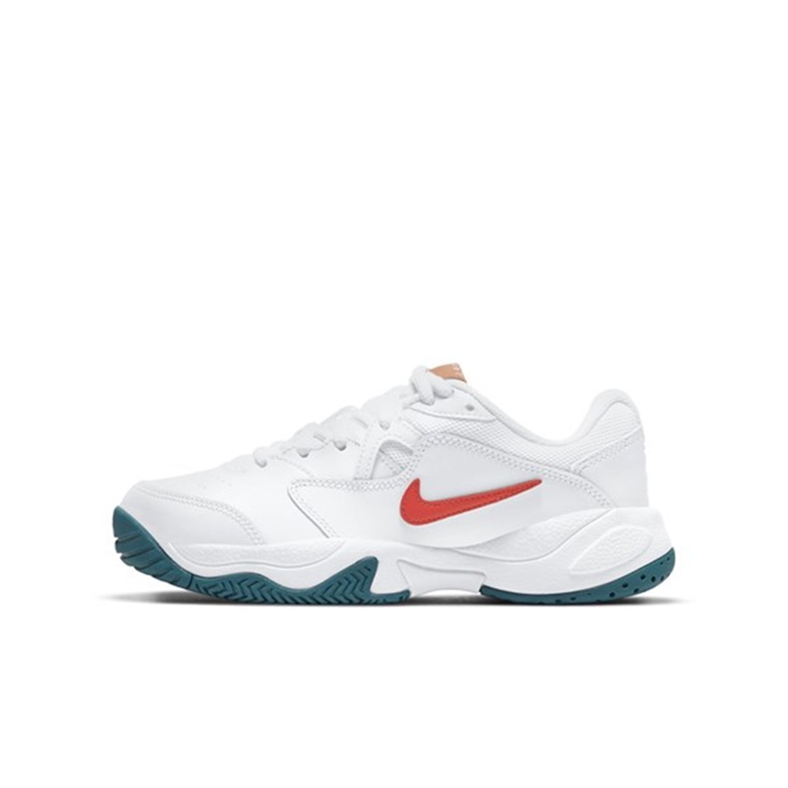 Nike JR Court Lite 2 Çocuk Tenis Ayakkabısı