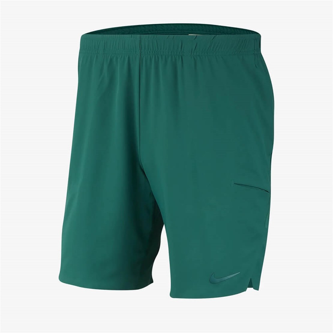 Nike Flex Ace Erkek Tenis Şortu | Yeşil | Merit Spor