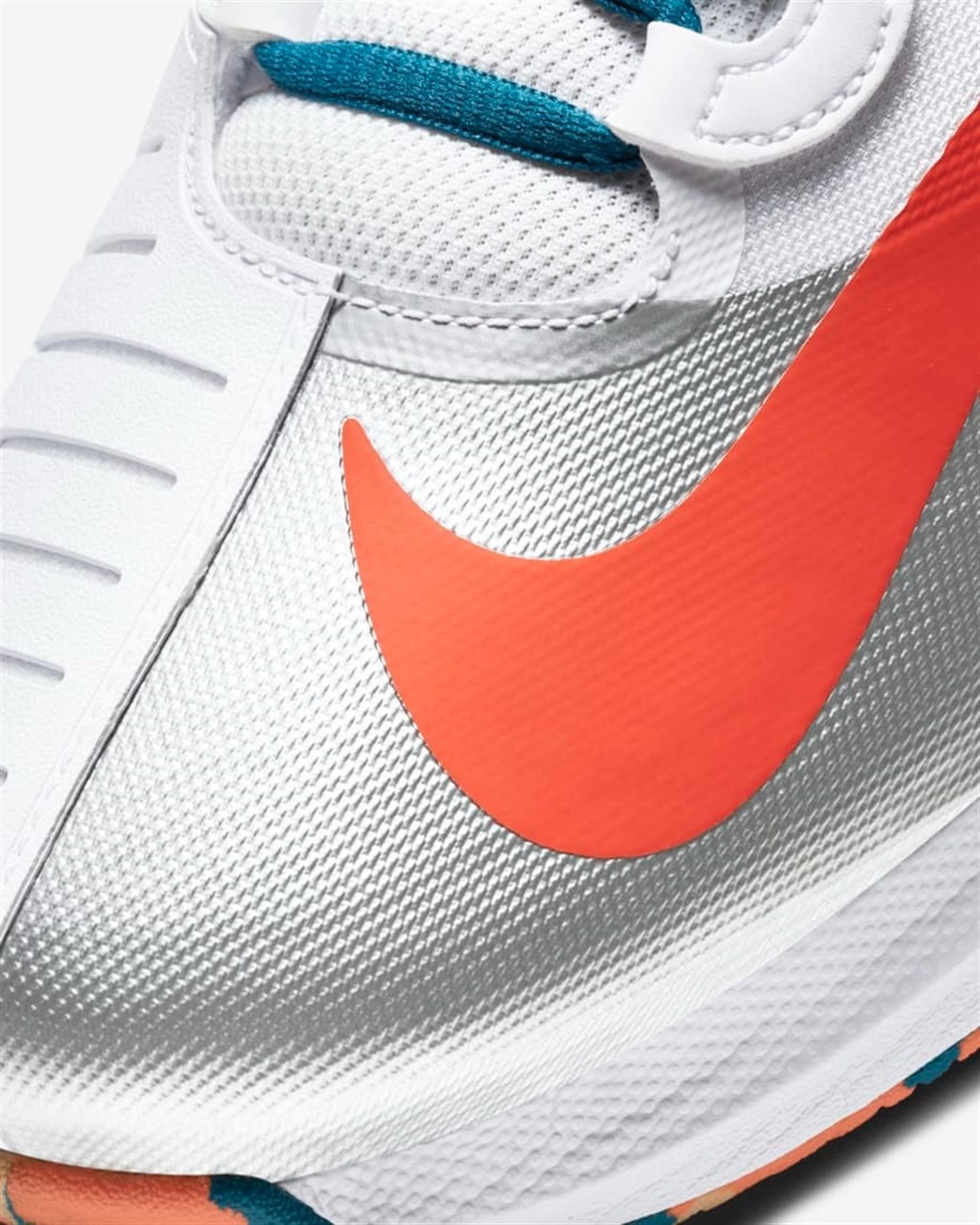 Nike Court Air Zoom GP Turbo Erkek Tenis Ayakkabısı | Merit Spor