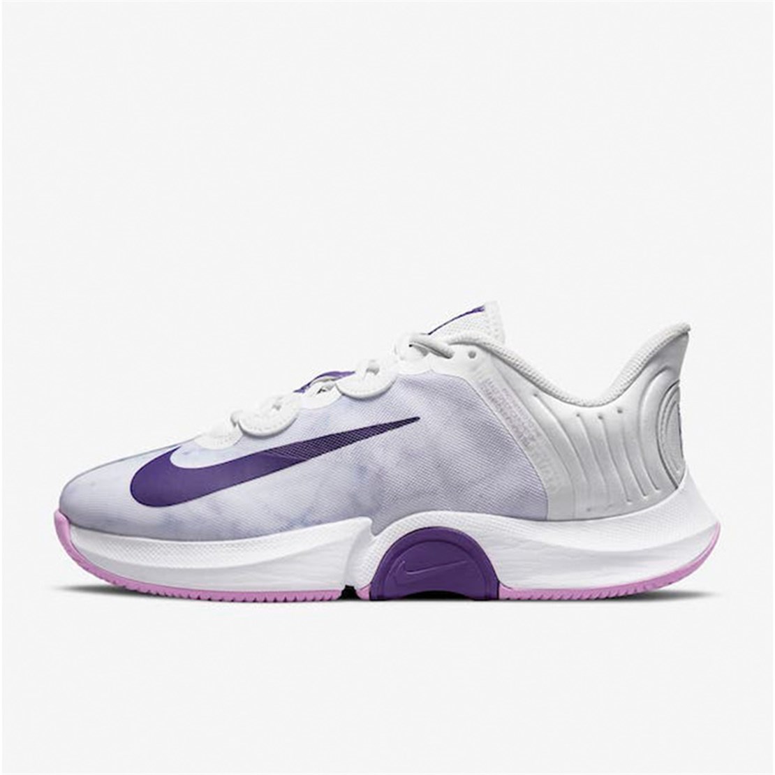 Nike Court Air Zoom GP Turbo Kadın Tenis Ayakkabısı | Merit Spor