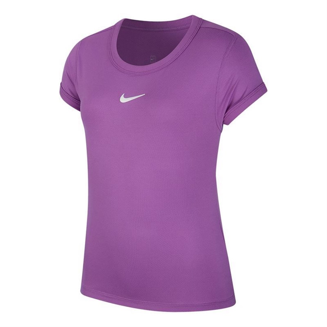 NikeNike Dri-Fit Kız Çocuk Tenis Tişörtü