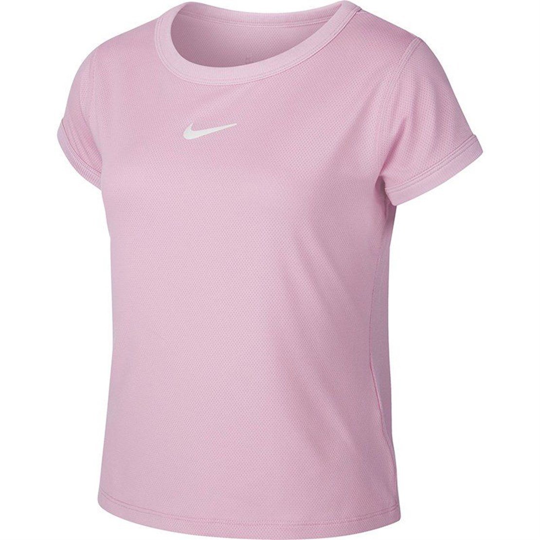 NikeNike Dry Top Kız Çocuk Tişörtü
