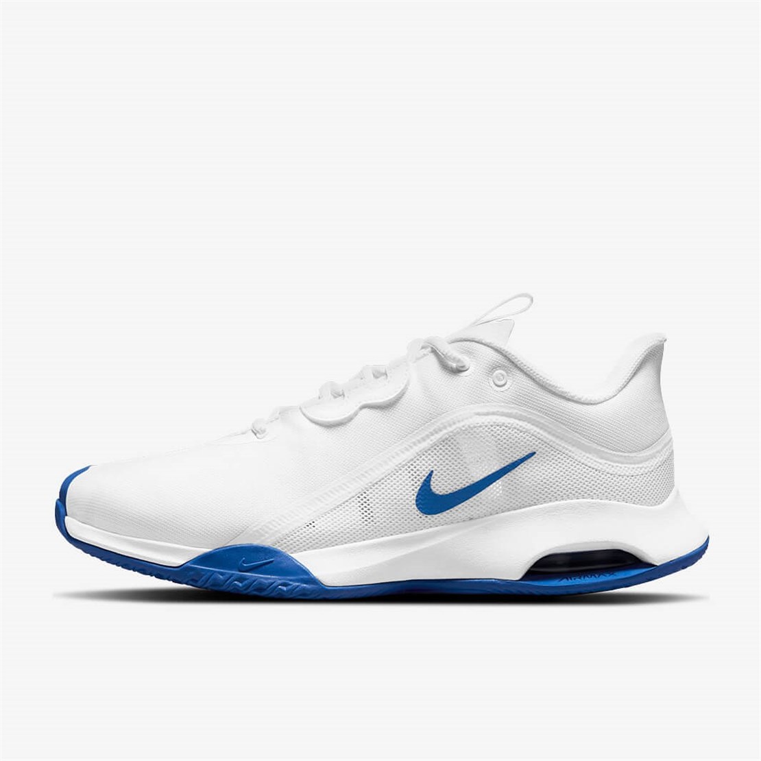 Nike Court Air Max Volley Sert Kort Erkek Tenis Ayakkabısı