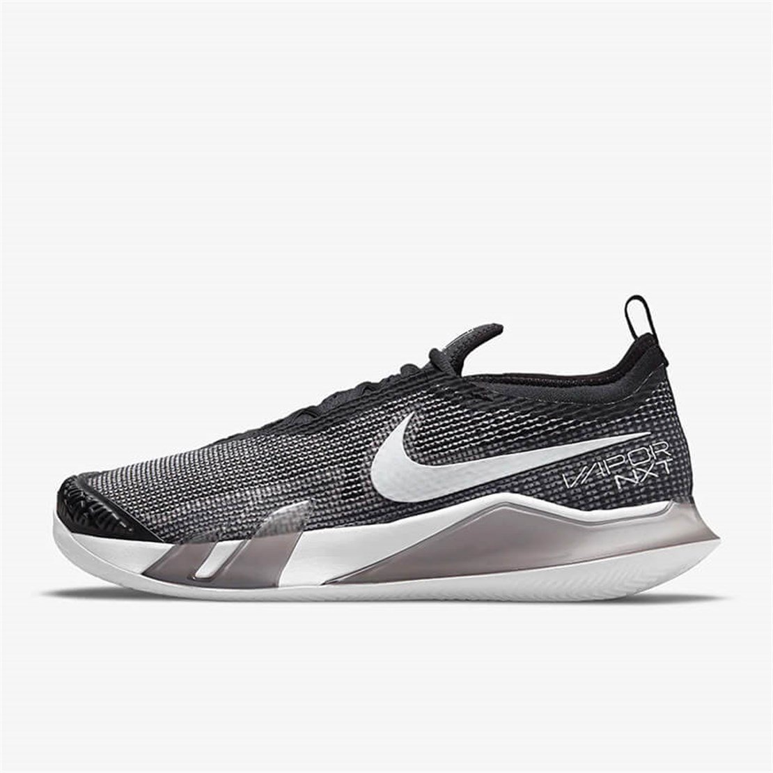 Nike Court React Vapor NXT Erkek Toprak Kort Clay Tenis Ayakkab s Merit Spor