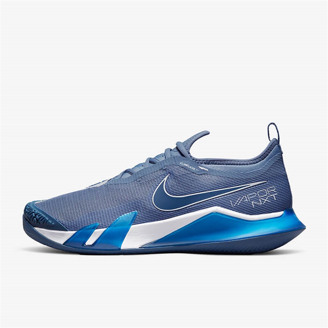 NikeNike Court React Vapor NXT Toprak Kort (CLAY) Erkek Tenis Ayakkabısı
