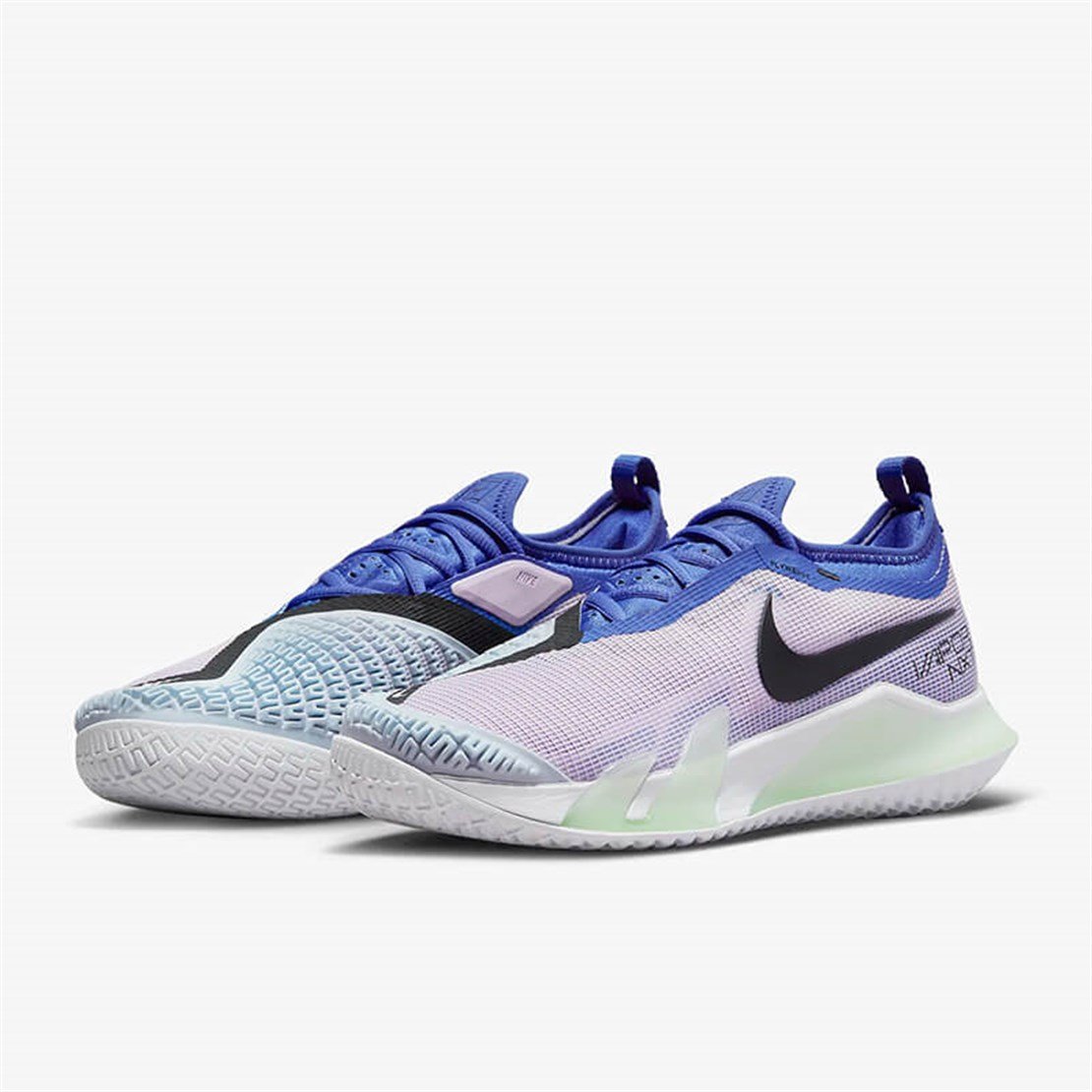 nikecourt react vapor nxt avis