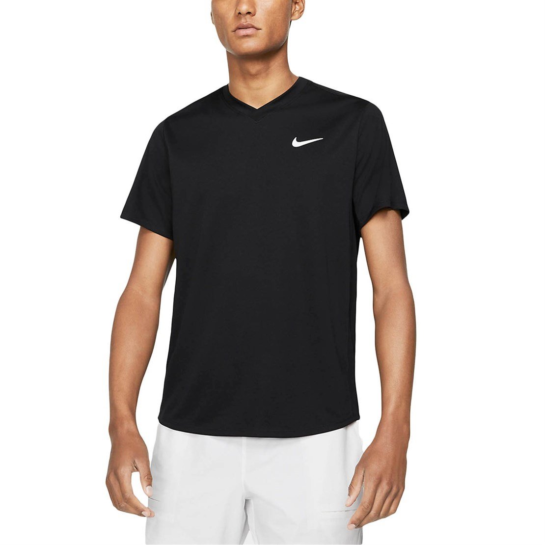 NikeNike Dri-Fit Victory Erkek Tenis Tişörtü