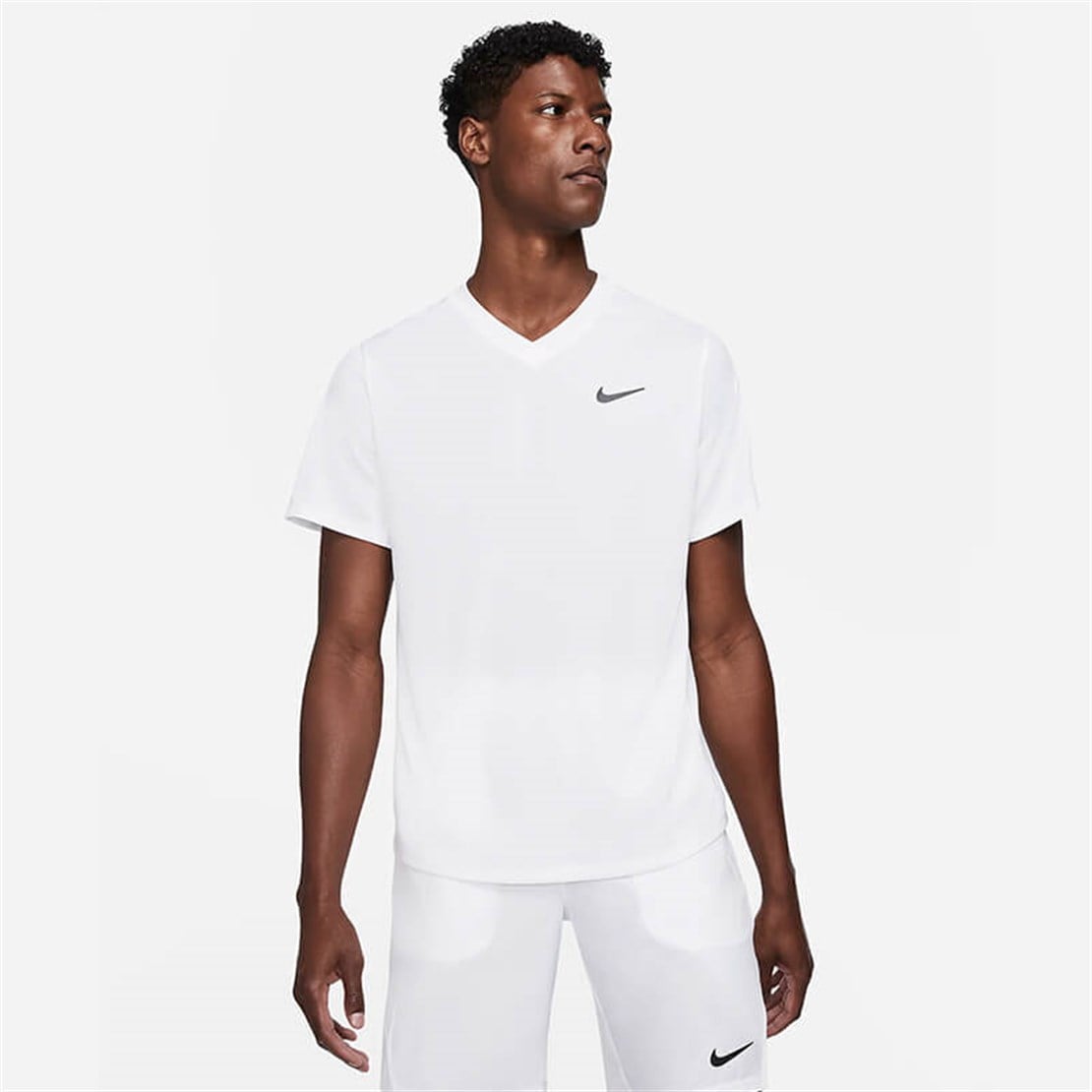 NikeNike Dri-FIT Victory Erkek Tenis Üstü