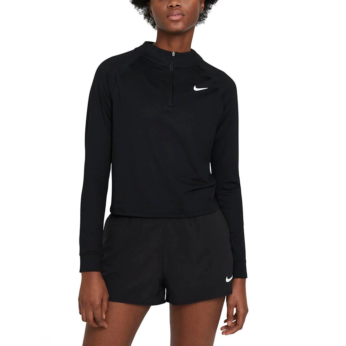 NikeNike Court Dri-Fit Victory Tenis Top