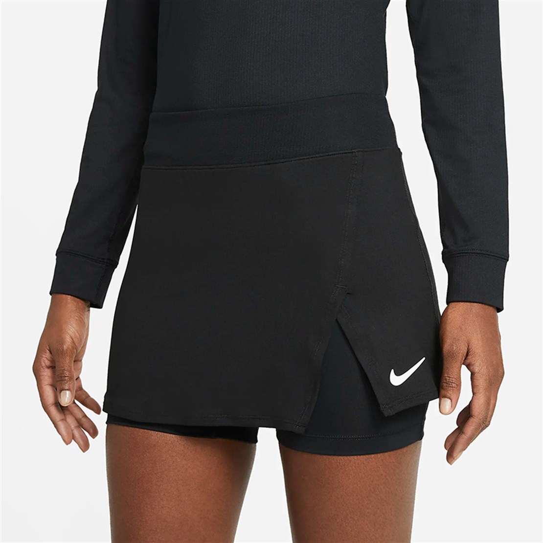 NikeNike Dri-Fit Victory Kadın Tenis Eteği