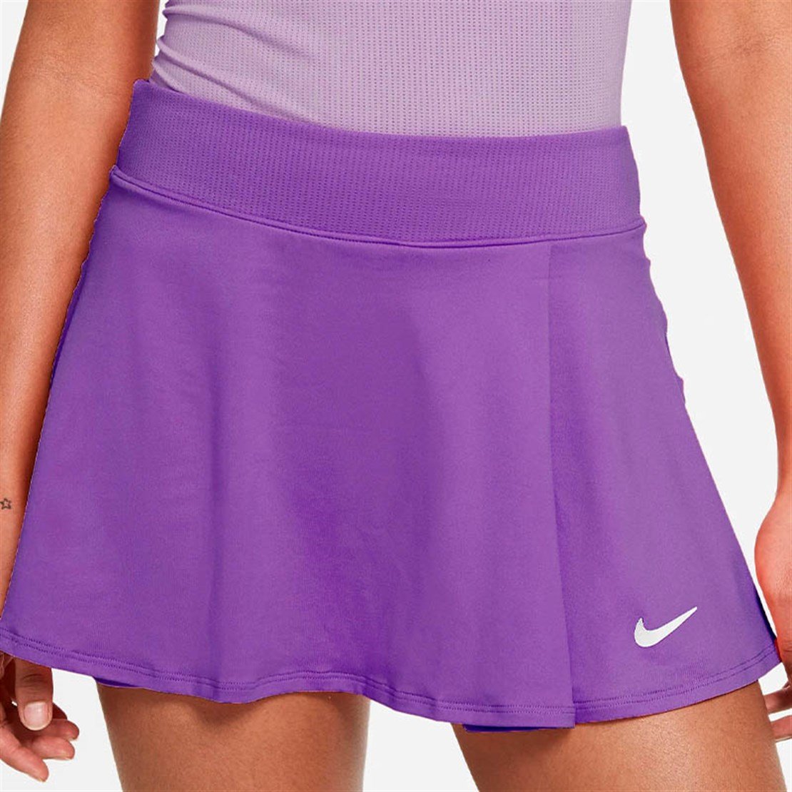 NikeNike Court Victory Flounce Kadın Tenis Eteği