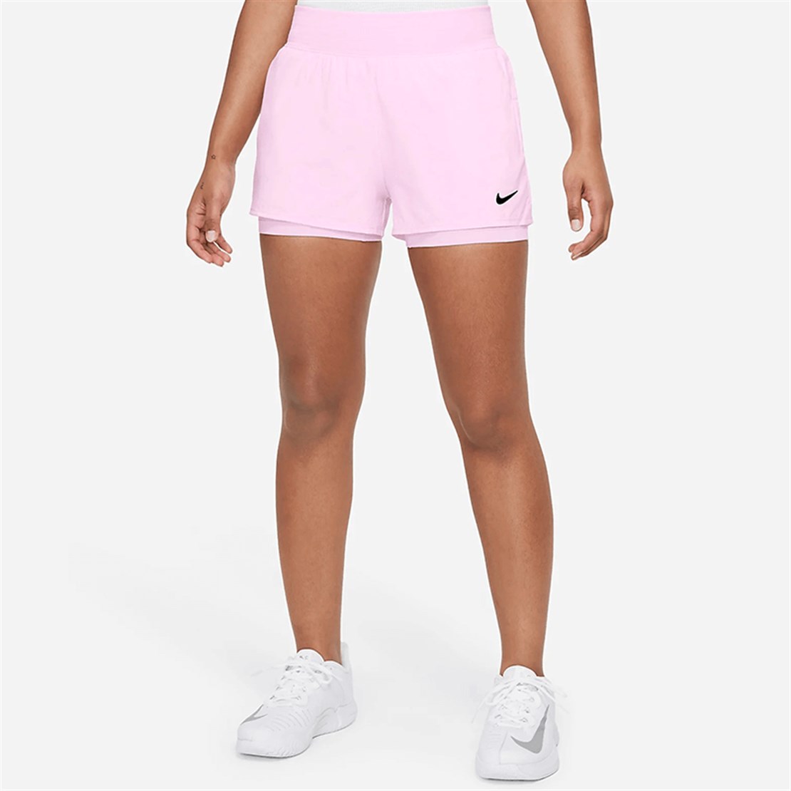 Nike Court Dri-Fit Kadın Tenis Şortu | Merit Spor