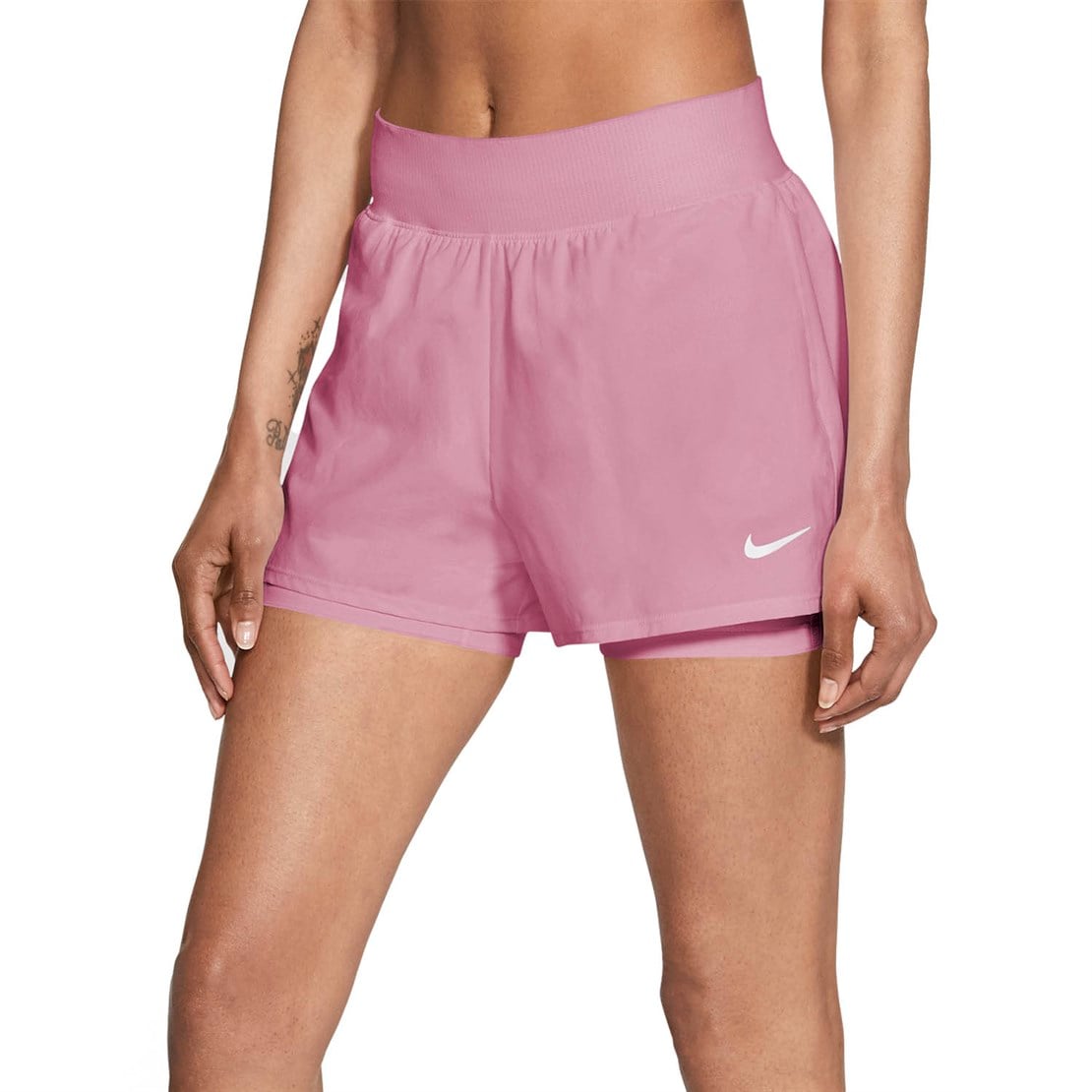 NikeNike Flex Victory 2in Kadın Tenis Eteği