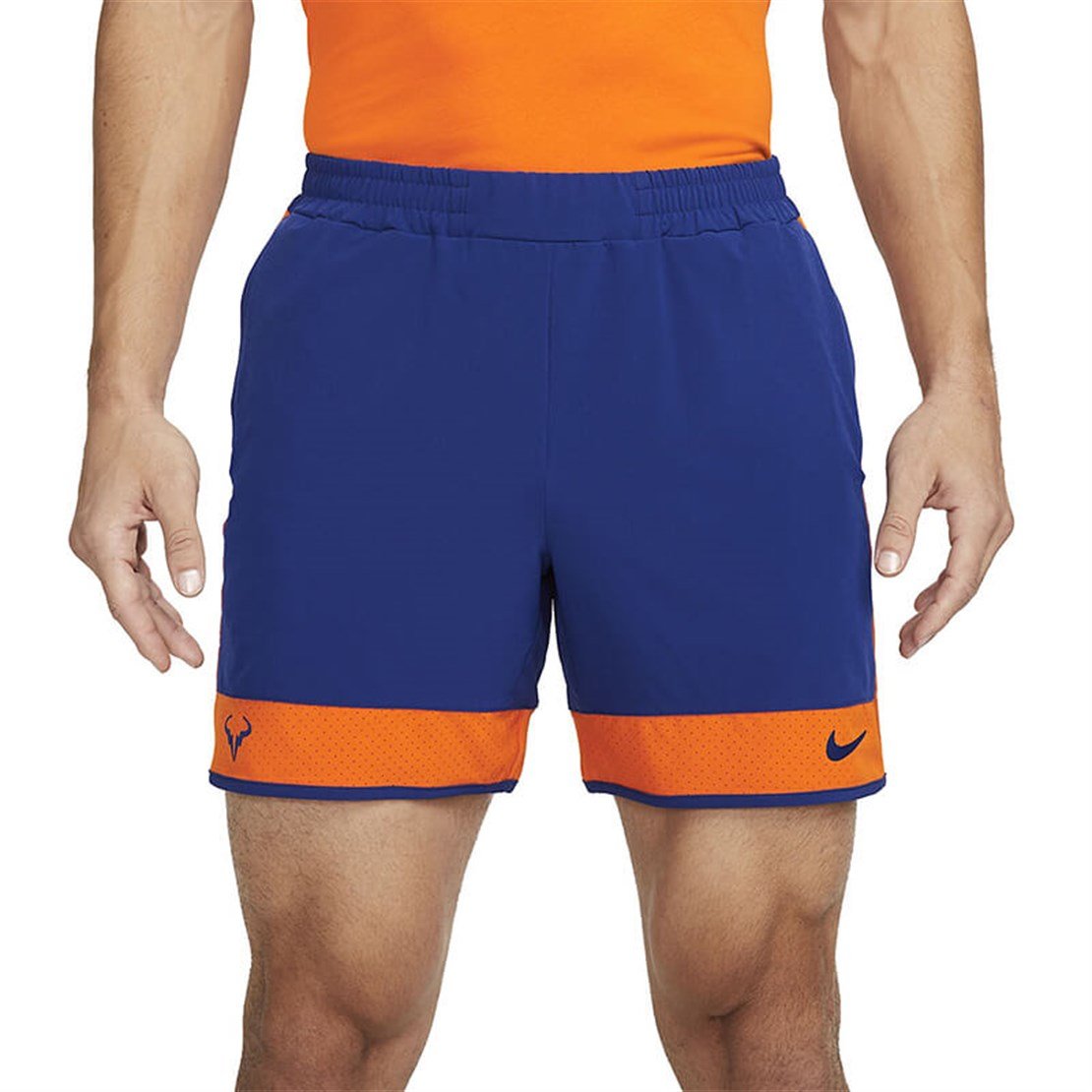 NikeNike Dri-Fit ADV Rafa Erkek Tenis Şortu