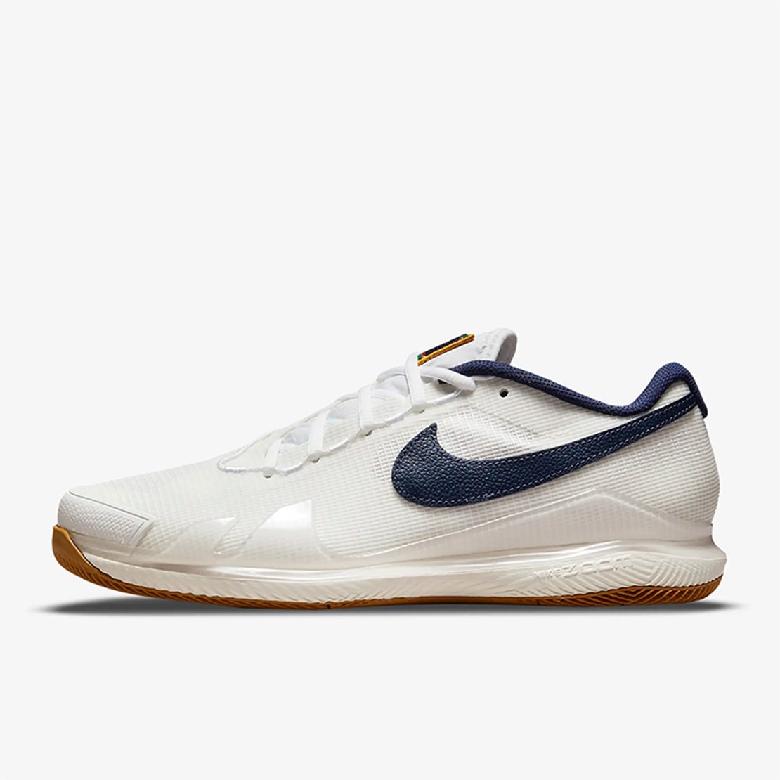 Nike Air Zoom Vapor Pro Erkek Tenis Ayakkabısı | Merit Spor