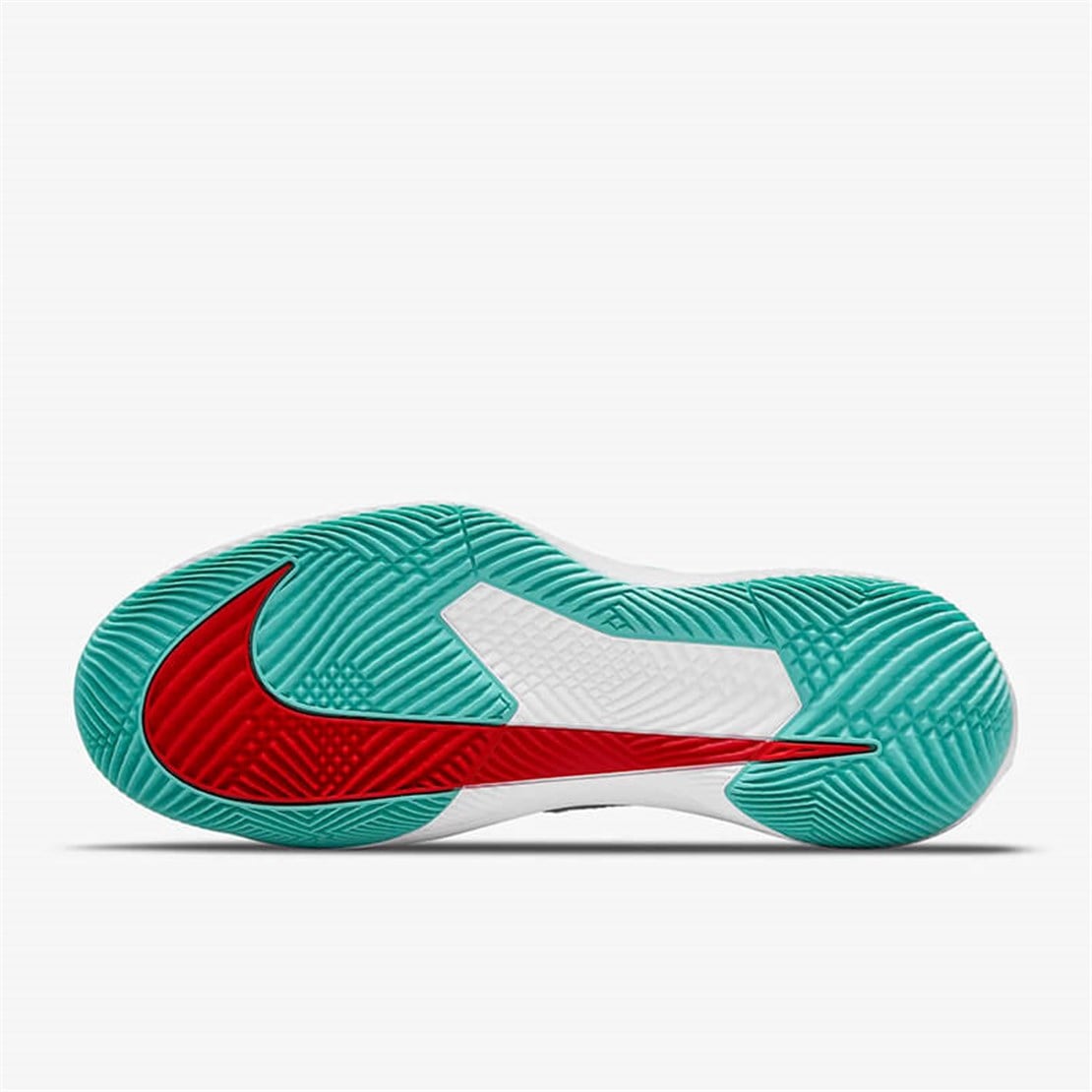 Nike Air Zoom Vapor Pro HC Kadın Tenis Ayakkabısı | Merit Spor