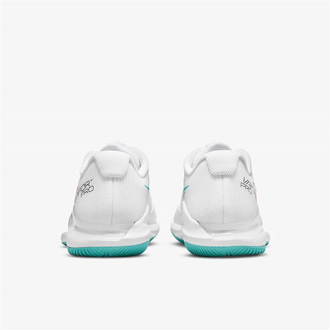 Nike Air Zoom Vapor Pro HC Kadın Tenis Ayakkabısı | Merit Spor