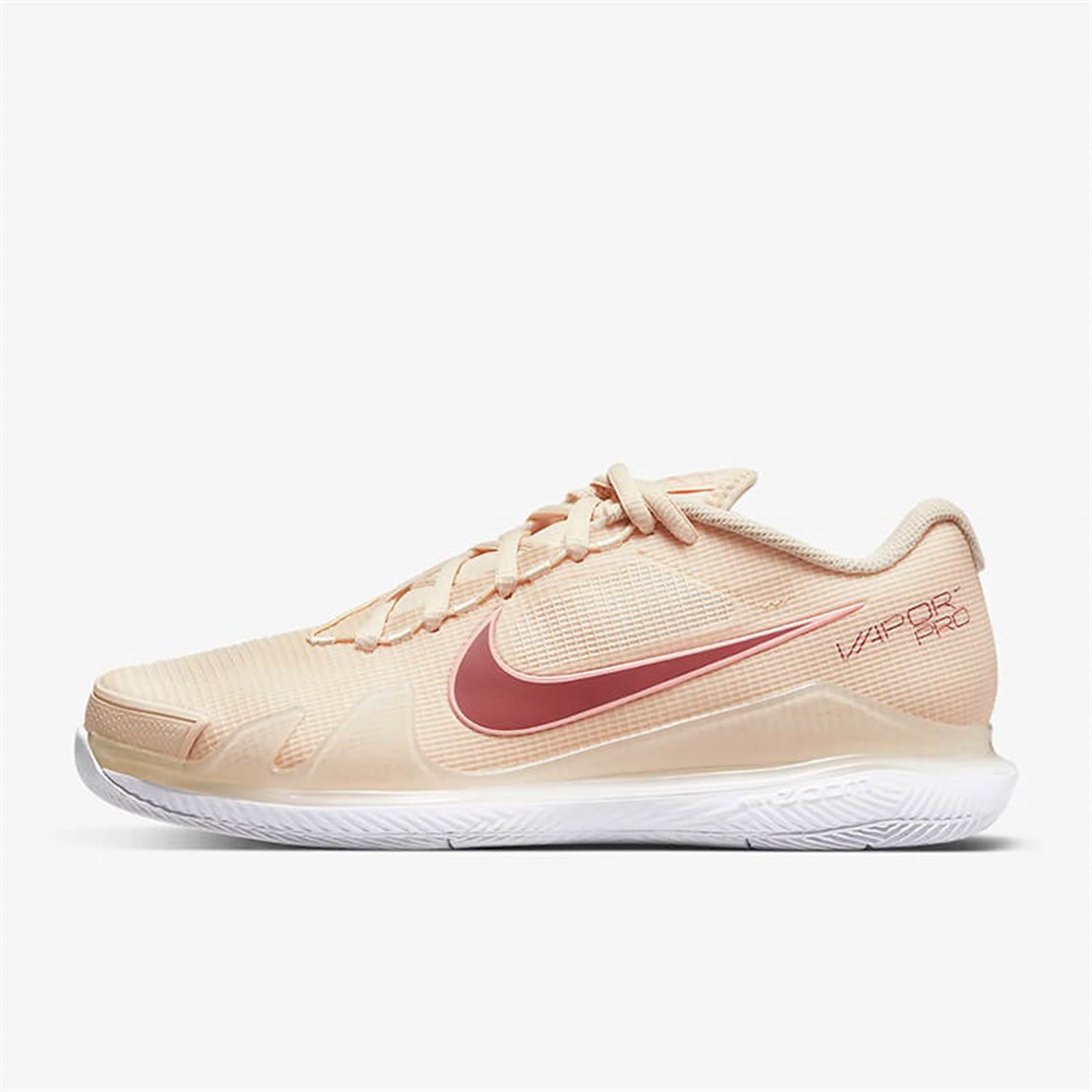 Nike Air Zoom Vapor Pro HC Kadın Tenis Ayakkabısı | Merit Spor
