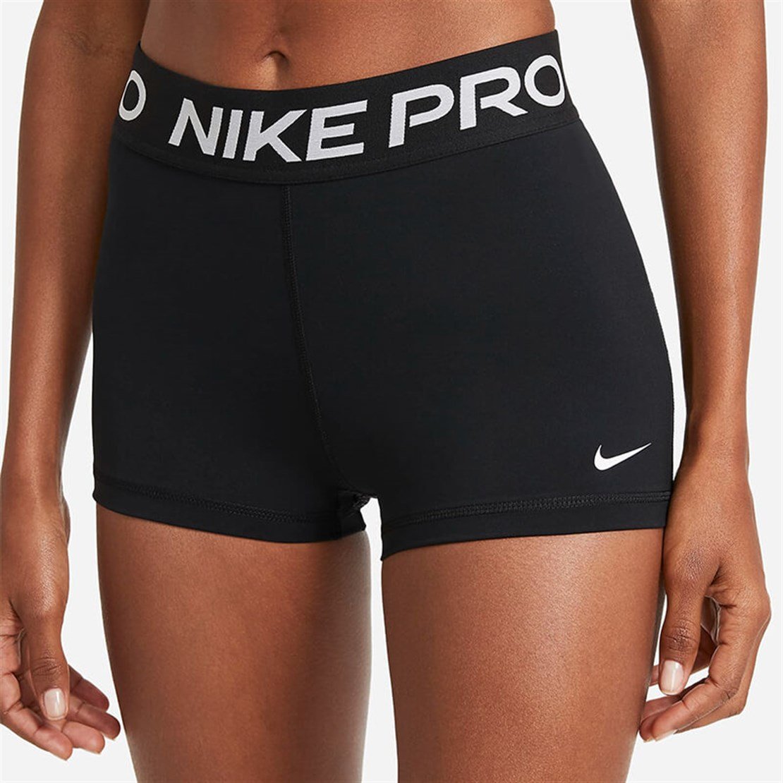 Nike PRO 365 3in Kadın Antrenman Şortu | Merit Spor