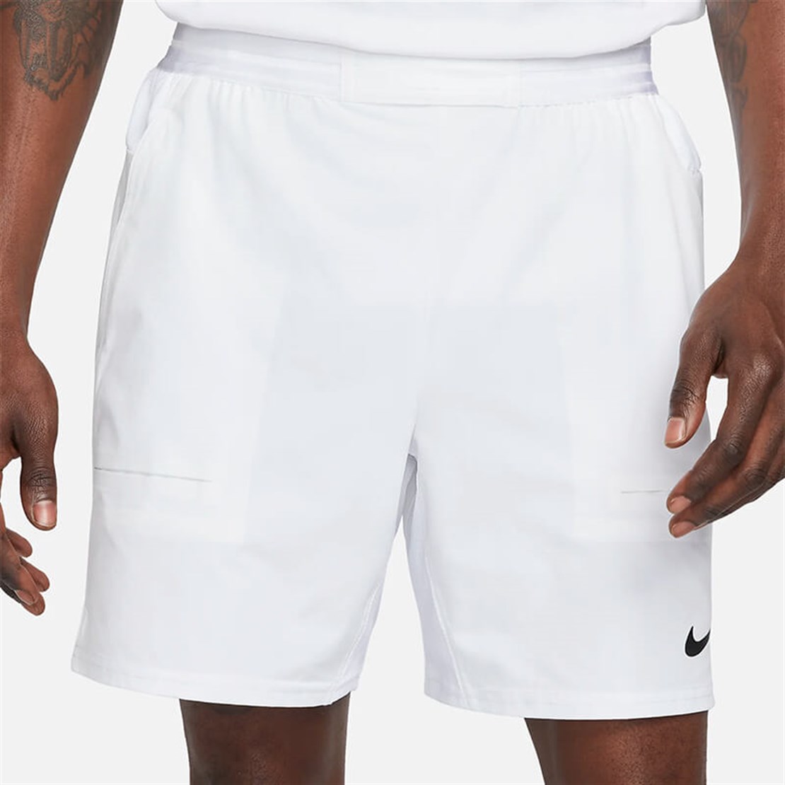 NikeNike Dri-FIT Slam Erkek Tenis Şortu