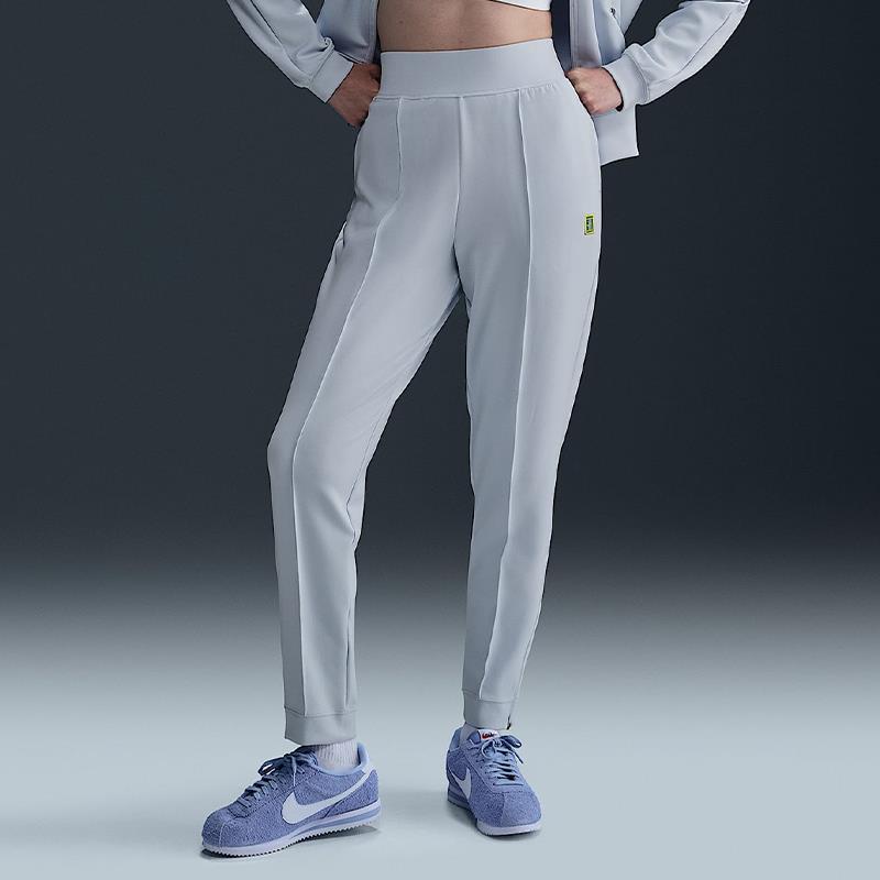 NikeNike Heritage Logo Kadın Tenis Eşofman Altı