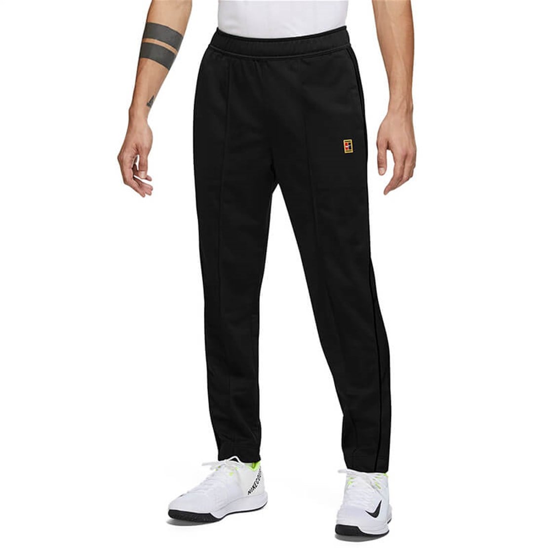 NikeNike Court Erkek Tenis Eşofman Altı