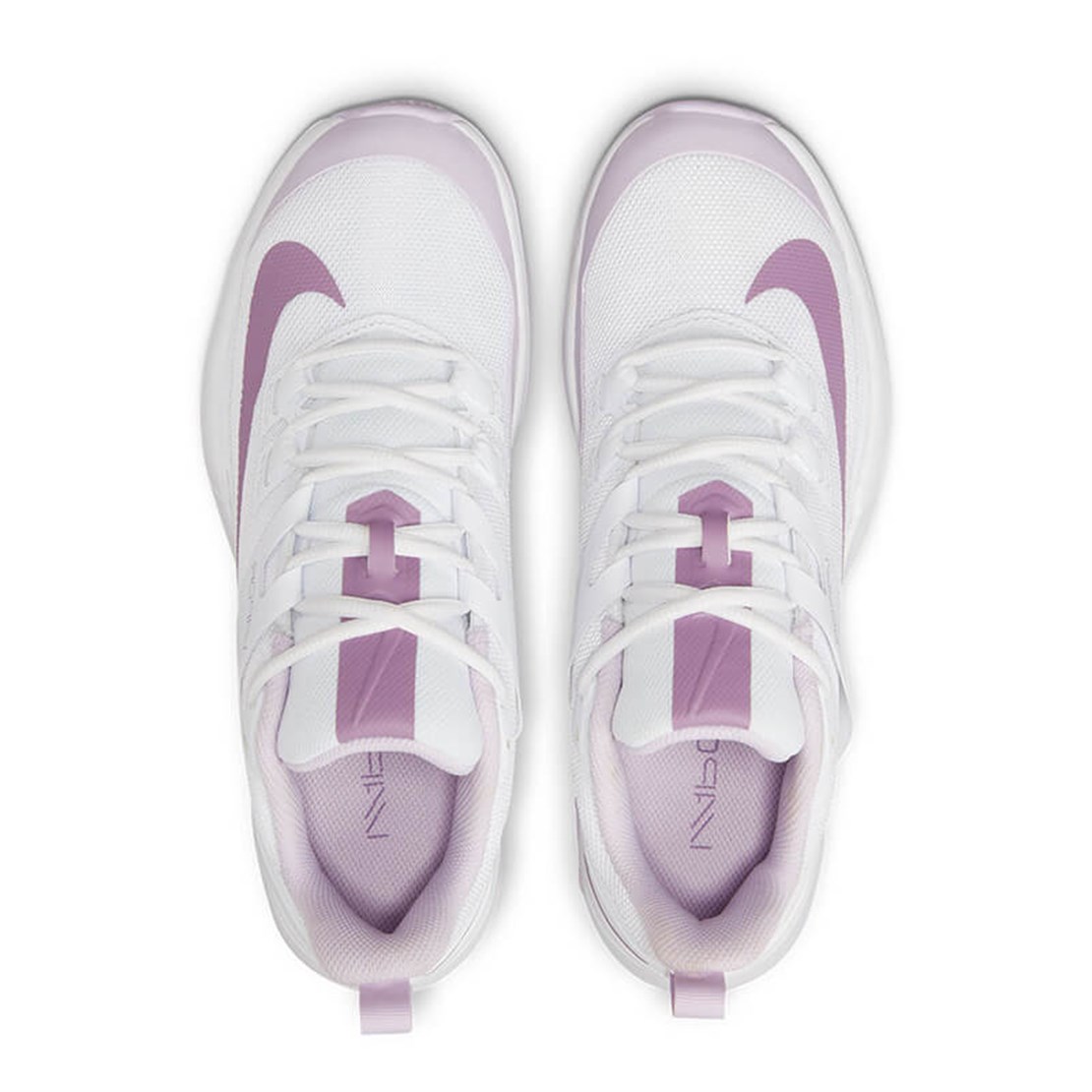 Nike Court Vapor Lite Sert Kort Kadın Tenis Ayakkabısı | Merit Spor