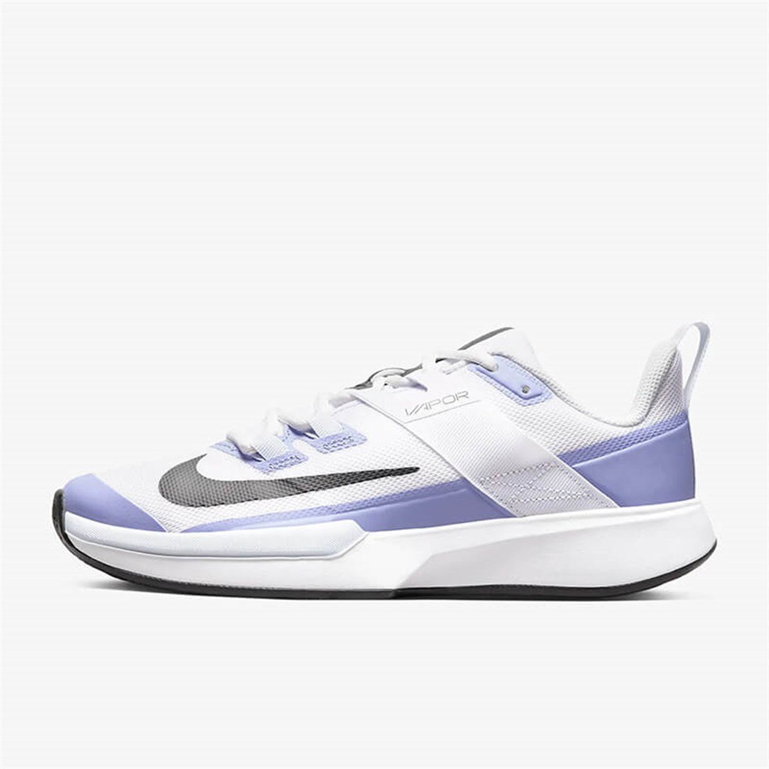 Nike Court Vapor Lite Kadın Tenis Ayakkabısı | Merit Spor