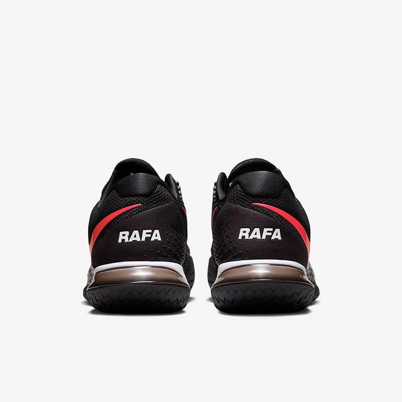 Nike fc react black best sale