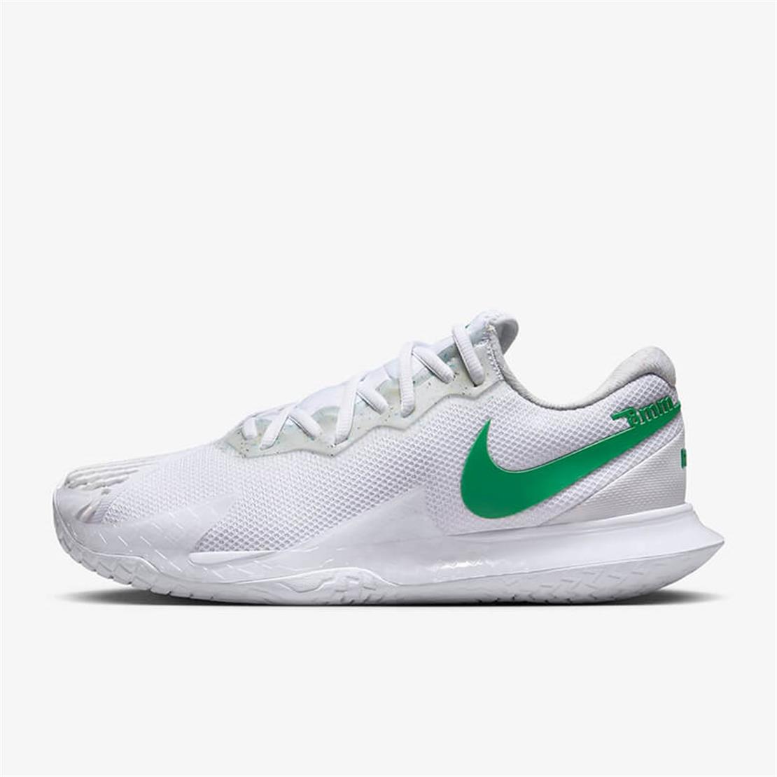 NikeNikeCourt Zoom Vapor Cage 4 Rafa Erkek Tenis Ayakkabısı