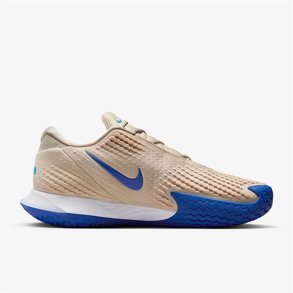 シューズ(男性用) NIKECOURT ZOOM VAPOR CAGE 4 RAFA 25cm NikeCourt Zoom Vapor Cage 4 Rafa Erkek Tenis Ayakkabısı
