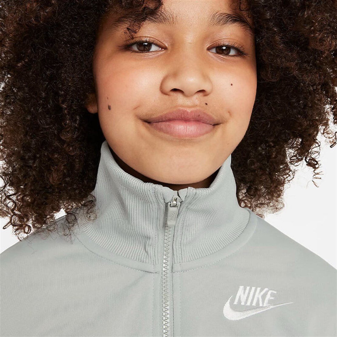 Nike Sportswear Yüksek Belli Kız Çocuk Eşofman Takımı | Merit Spor