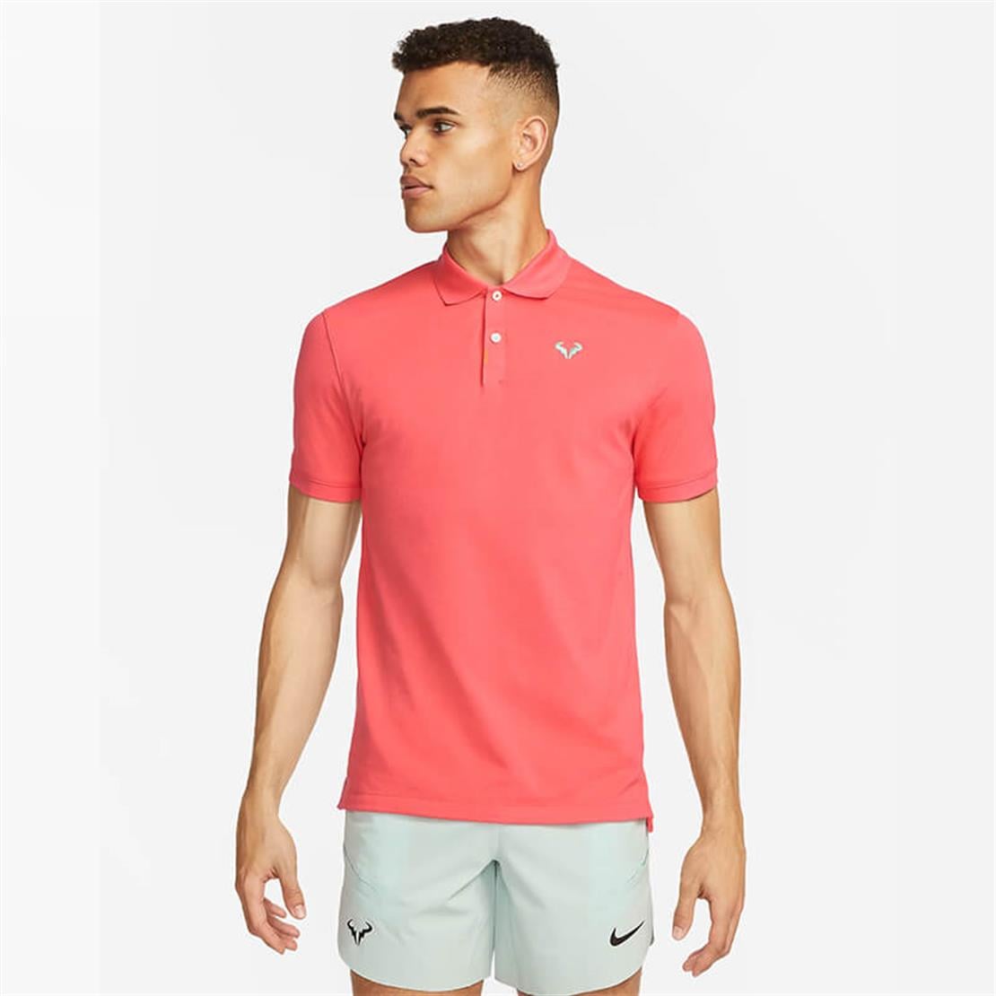 NikeNike Polo Rafa Dar Kesimli Erkek Polo Üst