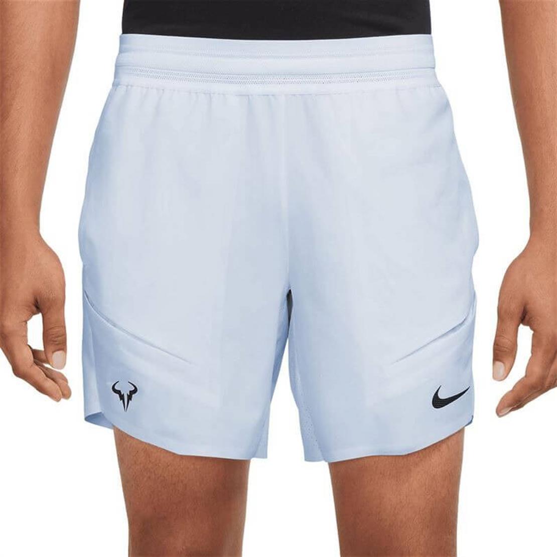NikeNikeCourt Dri-FIT ADV Rafa Erkek Tenis Şortu