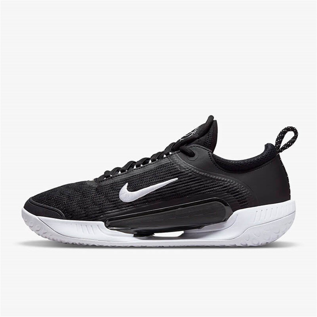 NikeNike Court Zoom NXT Erkek Tenis Ayakkabısı