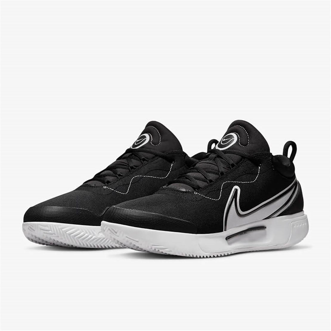 Nike Zoom Pro Toprak Kort (CLAY) Erkek Tenis Ayakkabısı | Merit Spor