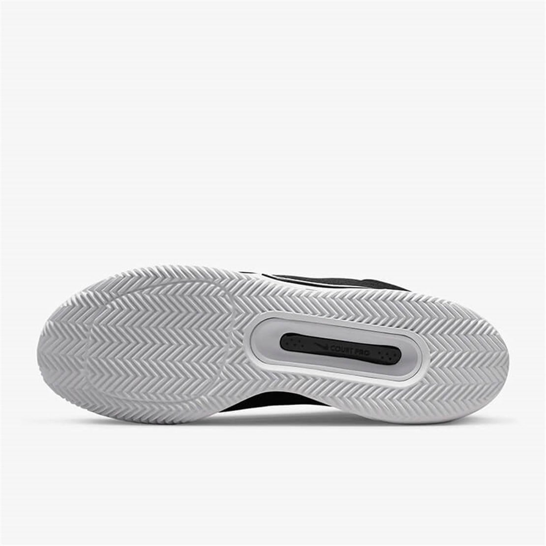 Nike Zoom Pro Toprak Kort (CLAY) Erkek Tenis Ayakkabısı | Merit Spor