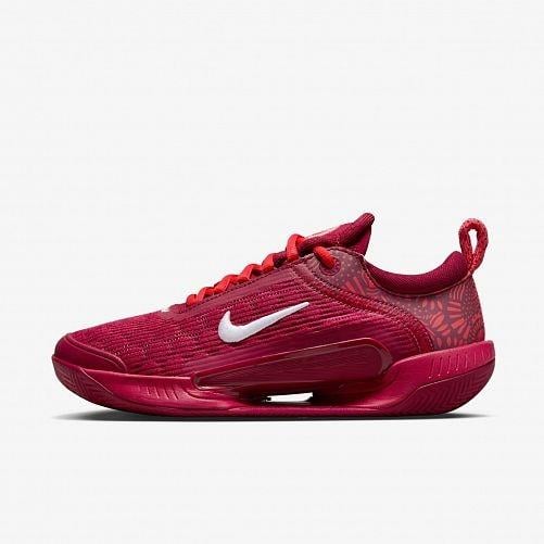NikeNikeCourt Air Zoom NXT Toprak Kort (CLAY) Kadın Tenis Ayakkabısı