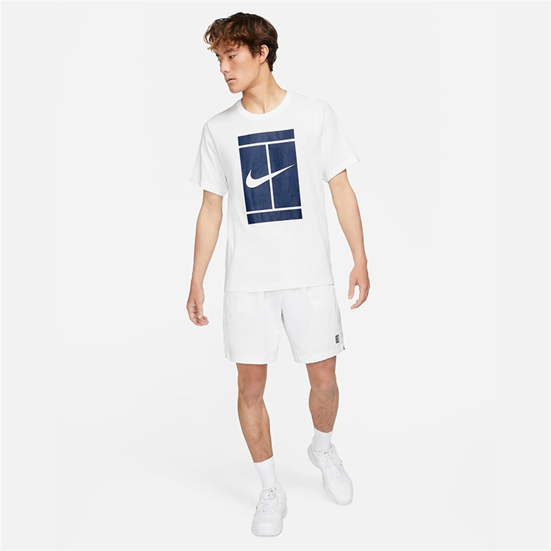 nikecourt logo