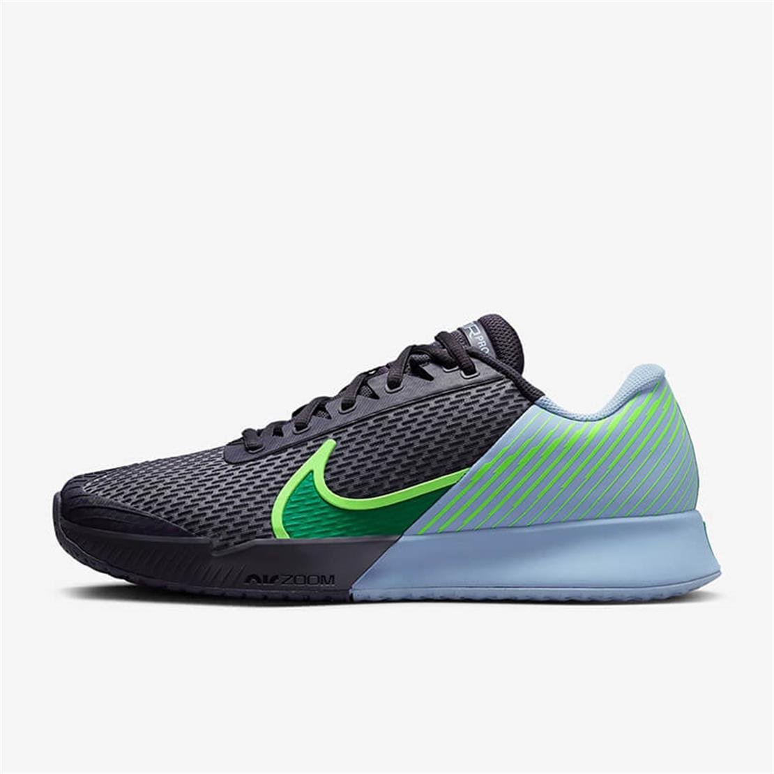 NikeNikeCourt Air Zoom Vapor Pro 2 Sert Kort Erkek Tenis Ayakkabısı