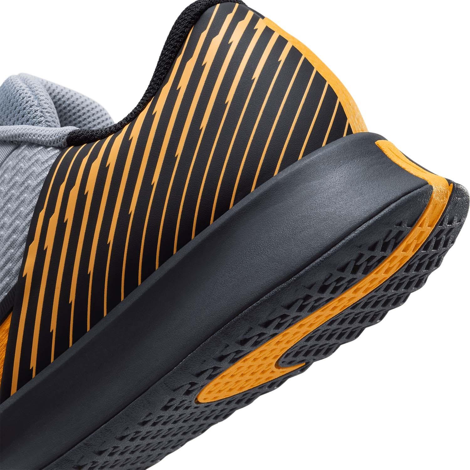 NikeCourt Air Zoom Vapor Pro 2 Sert Kort Erkek Tenis Ayakkabısı Merit NikeCourt Air Zoom Vapor Pro 2 Sert Kort Erkek Tenis Ayakkabısı Merit