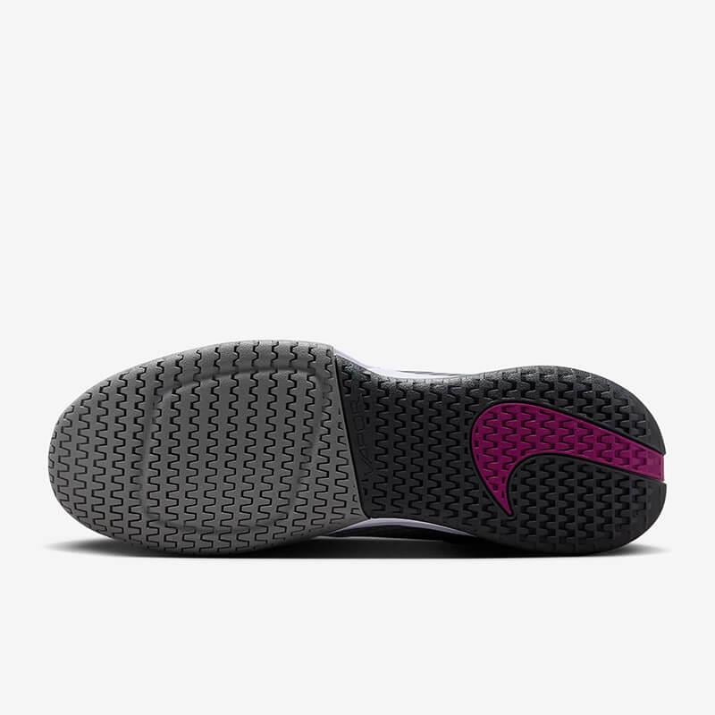 NikeCourt Air Zoom Vapor Pro 2 Sert Kort Erkek Tenis Ayakkabısı