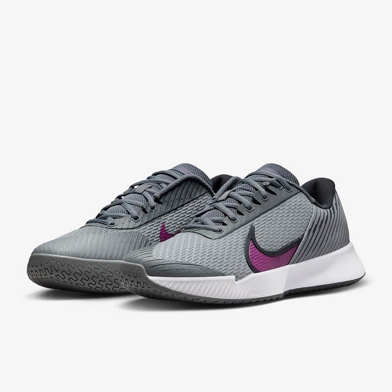 NikeCourt Air Zoom Vapor Pro 2 Sert Kort Erkek Tenis Ayakkab s