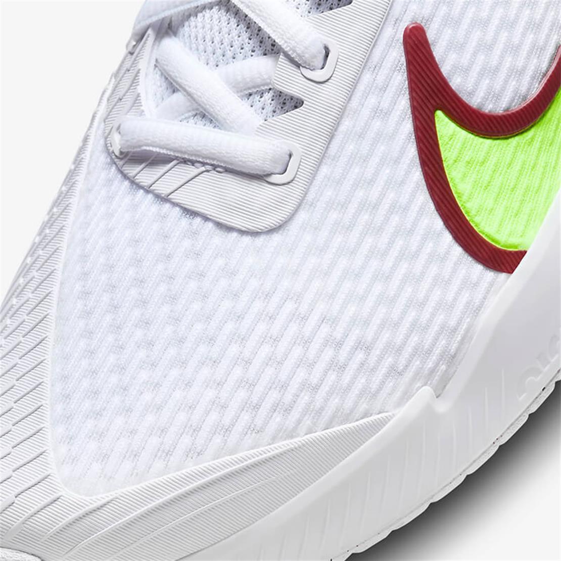 NikeCourt Air Zoom Vapor Pro 2 Sert Kort Erkek Tenis Ayakkabısı