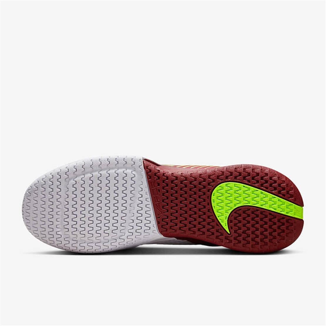 NikeCourt Air Zoom Vapor Pro 2 Sert Kort Erkek Tenis Ayakkabısı