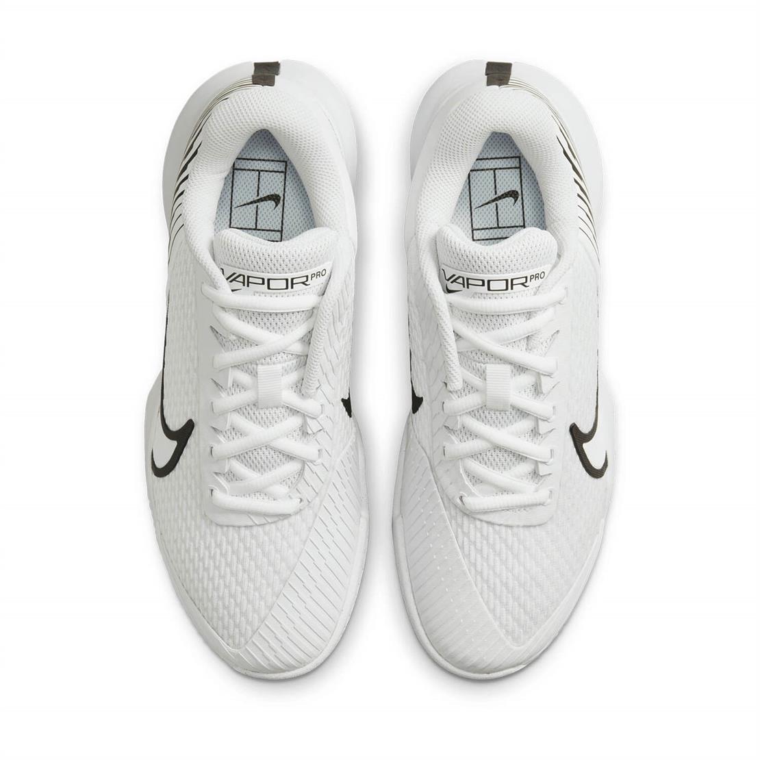 NikeCourt Air Zoom Vapor Pro 2 Kadın Tenis Ayakkabısı | Merit Spor