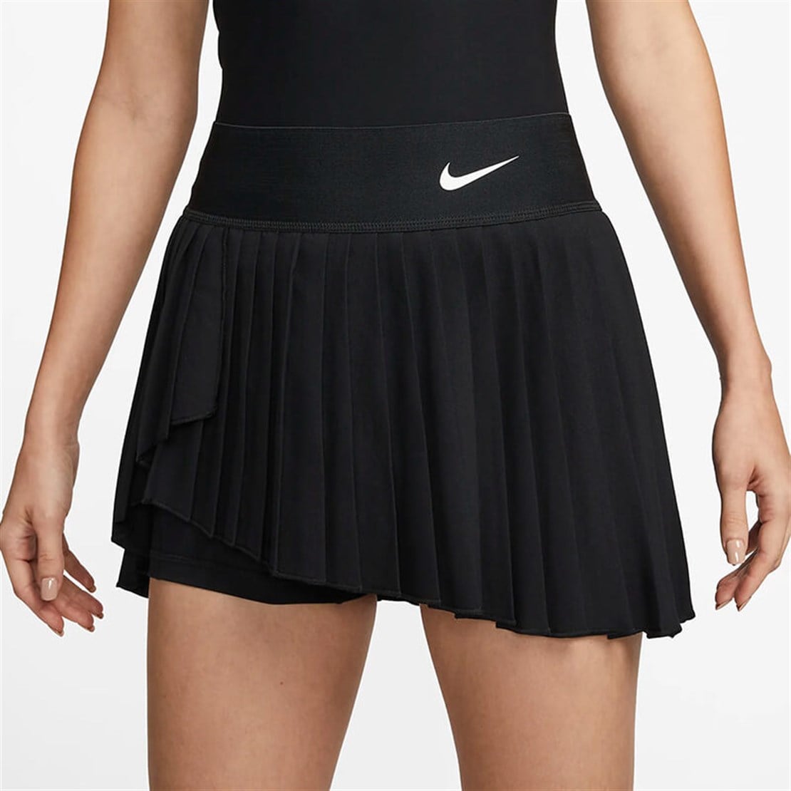 NikeNikeCourt Dri-FIT Advantage Pilili Kadın Tenis Eteği